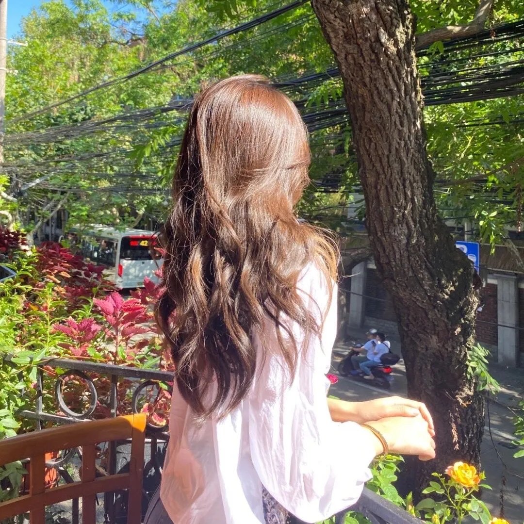 穿越成保洁，我和CEO赢麻了