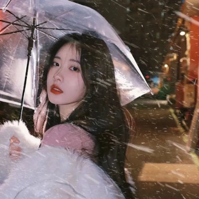 镜像人·明日青春