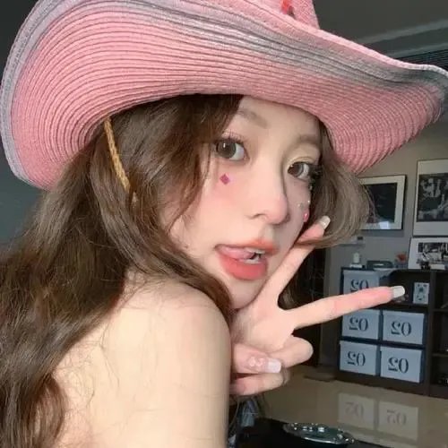 我在皇宫当巨巨 动态漫