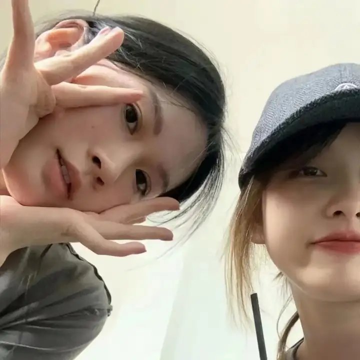 认亲后我的马甲藏不住了